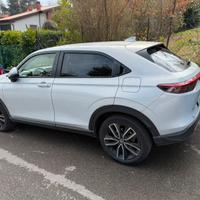 Honda HR-V Full Hybrid