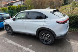 Honda HR-V Full Hybrid