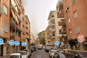 Bologna stanza ad uso singolo