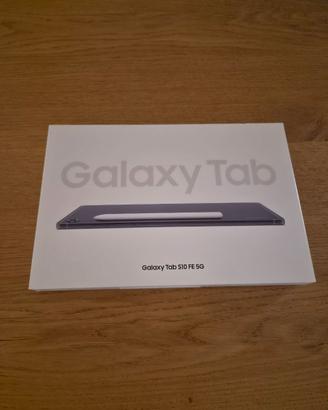 tablet