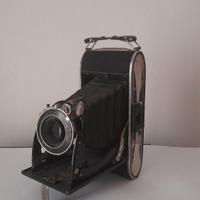 Macchina fotografica AGFA