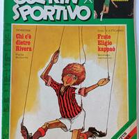Guerin Sportivo n.19 del 7-13 Maggio 1975