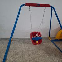 altalena chicco