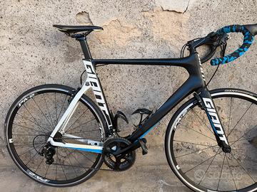 Giant Prolpel carbonio 11v taglia L