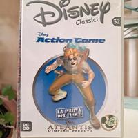 Disney PC Game Atlantis: L'Impero Perduto