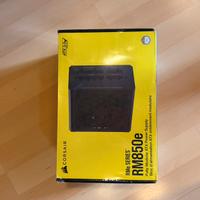 Alimentatore modulare Corsair RM850e