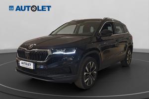 Skoda Karoq 2.0 TDI EVO SCR Style