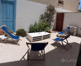 In vacanza in Puglia nel Salento