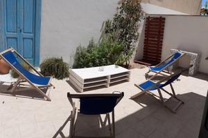 In vacanza in Puglia nel Salento