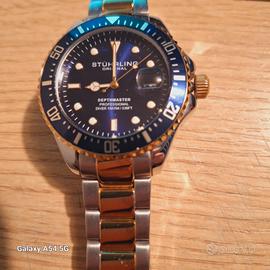 orologio americano originale 
