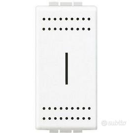 Bticino Light N4321 portafusibili 10A