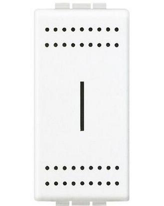 Bticino Light N4321 portafusibili 10A
