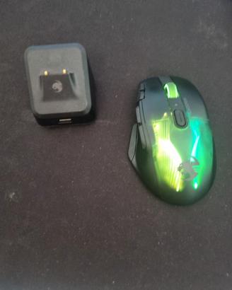 mouse roccat xp air