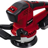 Einhell levigatrice roto orbitale TE-RS 40 E (tens