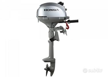Honda BF 2.3 Gambo Corto 4 Tempi FB