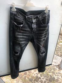 Jeans  DSQUARED2