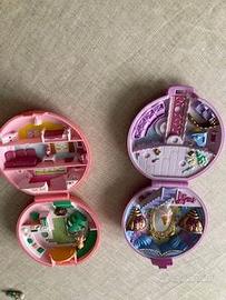 polly pocket