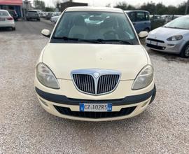 Lancia Ypsilon 1.2 Oro NEOPATENTATI 120.000 Km !!