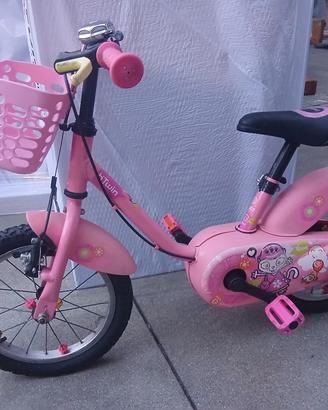 Bicicletta bambia