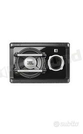 Componenti car audio
