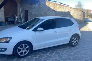 Volkswagen Polo 1.6 90cv