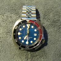 OROLOGIO " D.Veith " Phantom Aquanaut