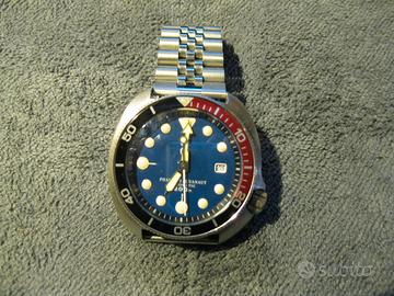 OROLOGIO " D.Veith " Phantom Aquanaut