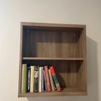 2 librerie ikea