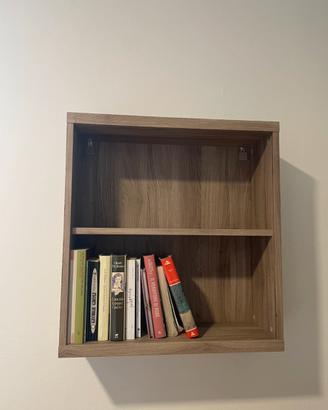 2 librerie ikea
