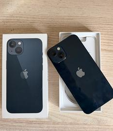 Iphone 13 - 128 GB - Midnight