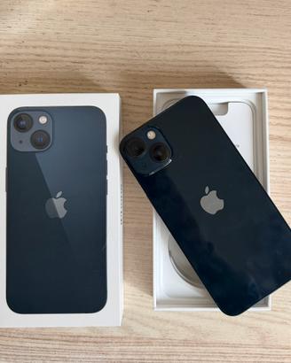 Iphone 13 - 128 GB - Midnight