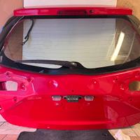 Portellone posteriore Toyota yaris 2019