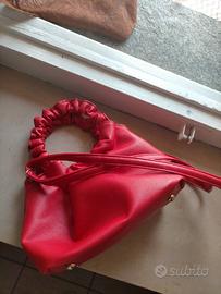 Scarpe più pochette