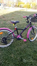 bici bambina