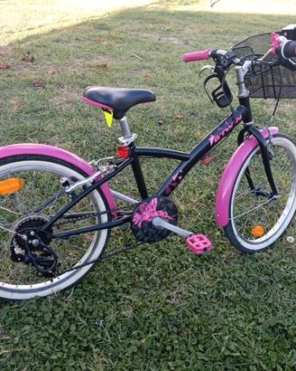 bici bambina