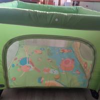 box x bambini Chicco 