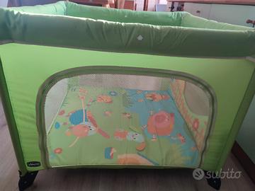 box x bambini Chicco 