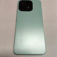 smartphone Blade A 35e