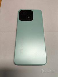 smartphone Blade A 35e