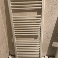 Termoarredo scaldasalviette deltacalor