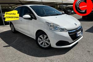 Peugeot 208 BlueHDi 75 5 porte Active Autocarro