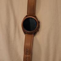 Galaxy watch