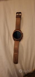 Galaxy watch
