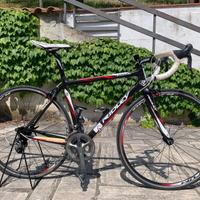Bici da corsa Ridley Orion (2011)