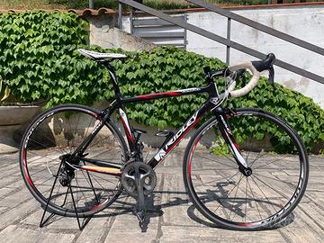 Bici da corsa Ridley Orion (2011)