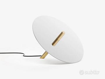 LUCEPLAN  MILLIMETRO TAVOLO