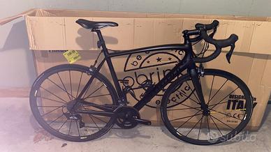 SPECIALIZED Full Carbon Total-Black Tg. 58