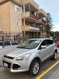 Ford Kuga 2.0 TDCI 150 CV 4WD IVA ESPOSTA