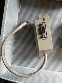 Modulo comunicazione omron cmp1-cif01