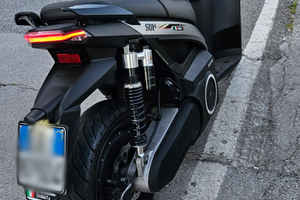 Silence S01+ (Plus) 2022